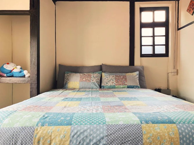 Juandaiqi Guest House