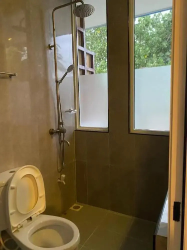 Elysian Hideaway Maafushi