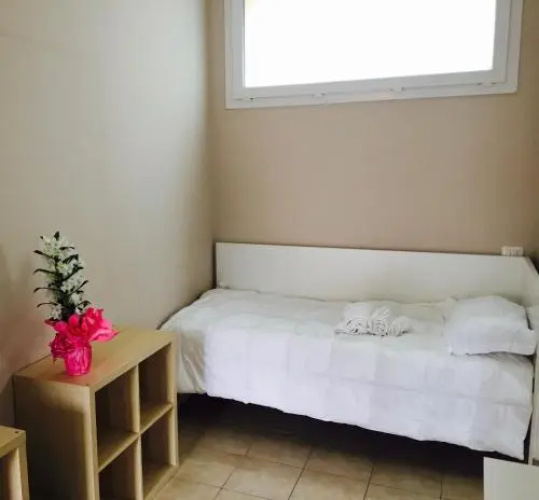 Bed & Breakfast Italia Leonardo