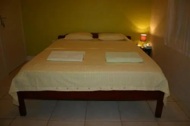 Banabeki B&B - Guesthouse