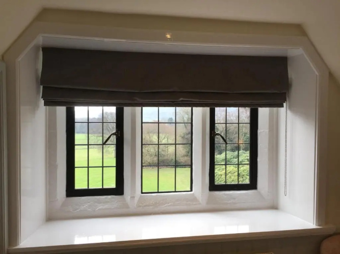 Wrea Head Hall