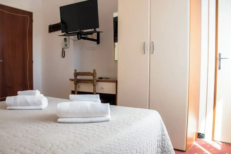 Villa Liberty Versilia