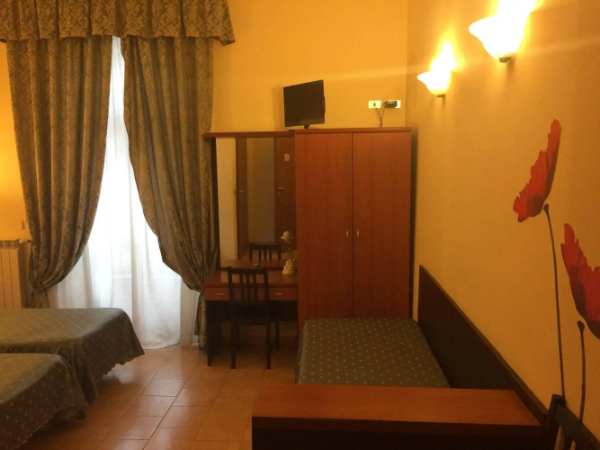 Hotel Atena