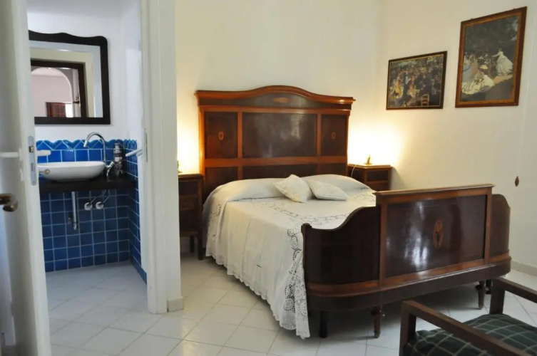 Villa Hibisco