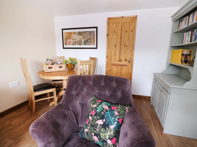 Lily Pond Cottage