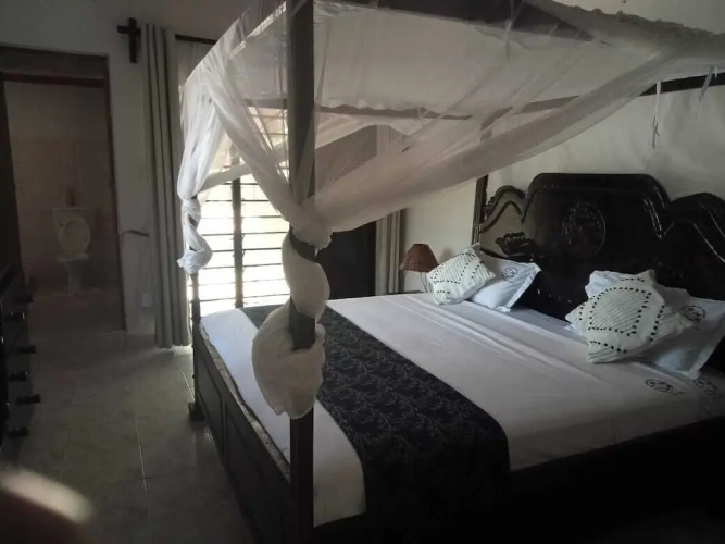 Lux Suites Kivulini  Cottages Diani
