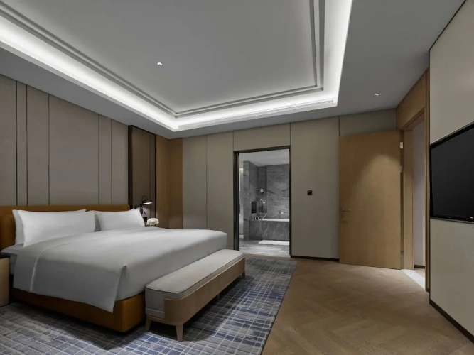 Premium Double Suite