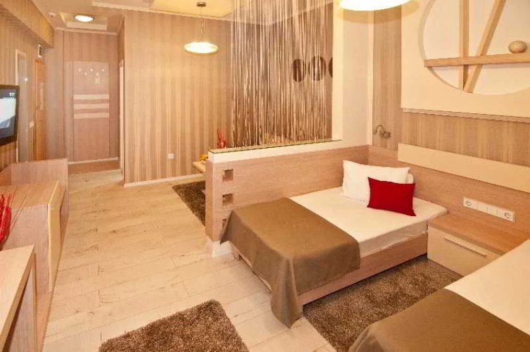 Apartament Confort Calea Turzii
