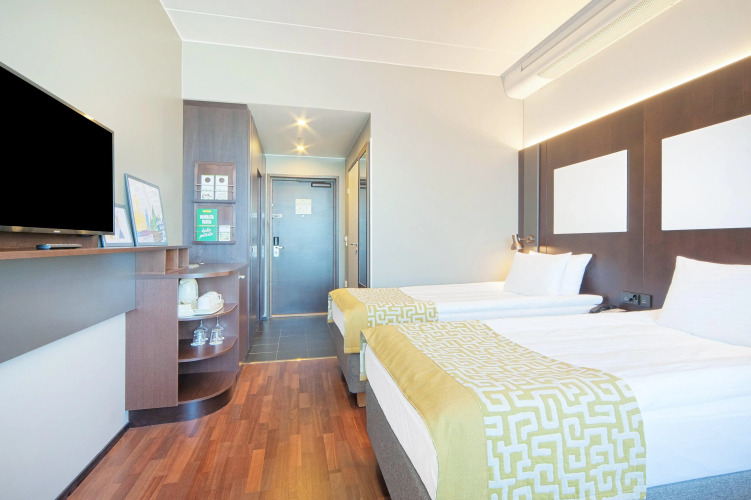 Фотография отеля