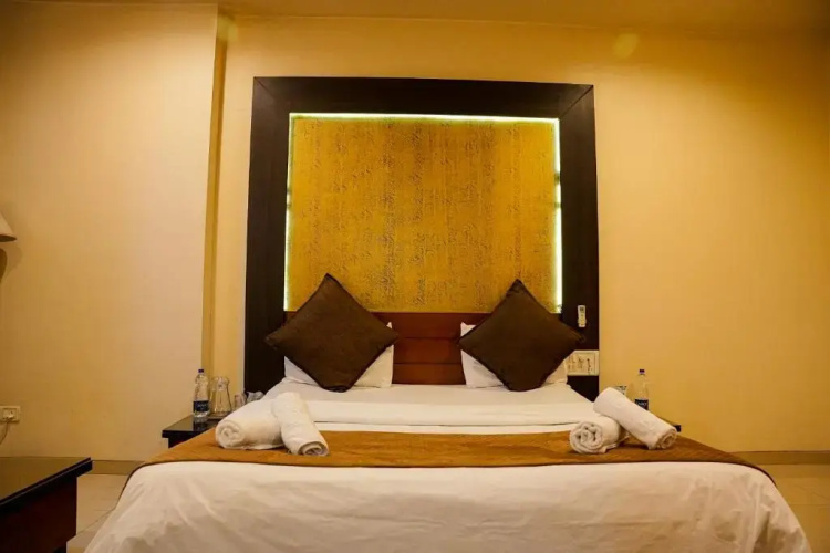 Hotel Viva Inn