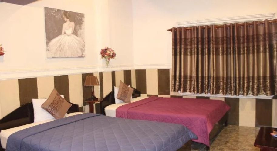 Tay Ho Hotel