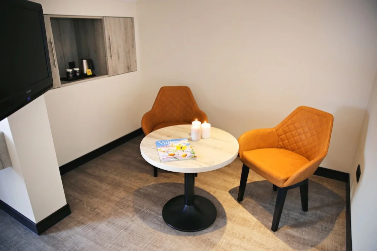 Van Der Valk Hotel Akersloot
