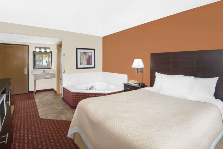 Days Inn Ames