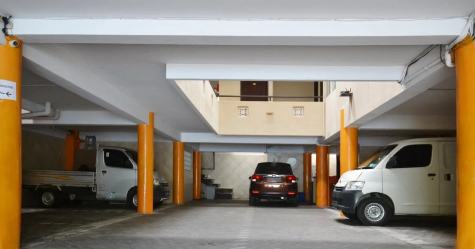 D' Rainbow Guest House