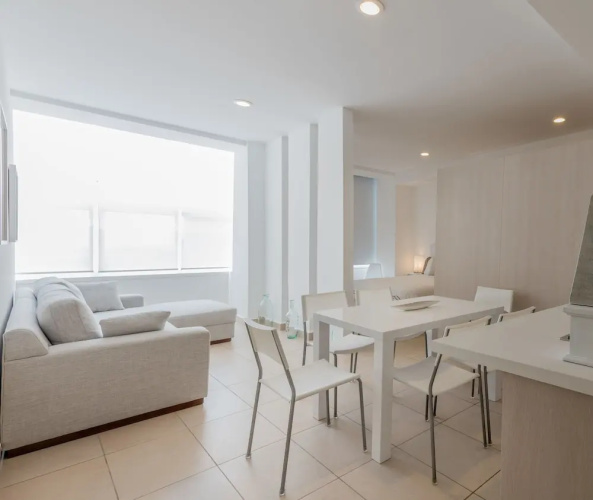 Alameda Downtown Apartment 1204