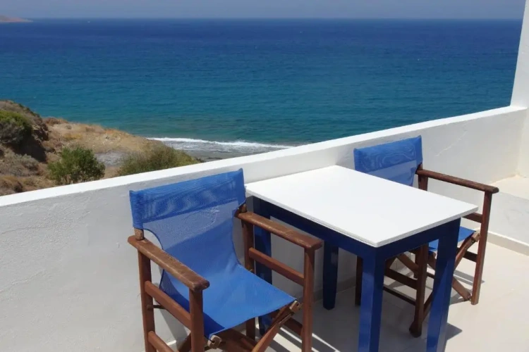 1 Bedroom Double Apartment