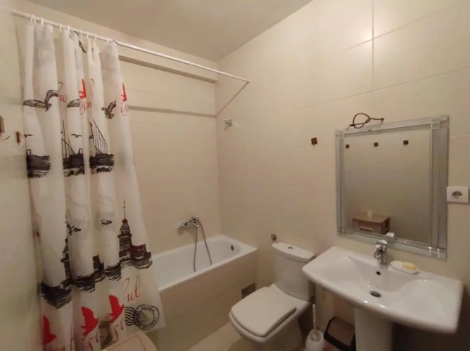 Apartment StefanA