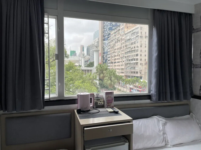 Vve Vve Hotel