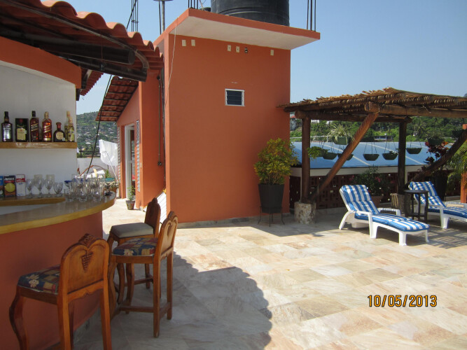 Imagen de Hotel Savaro