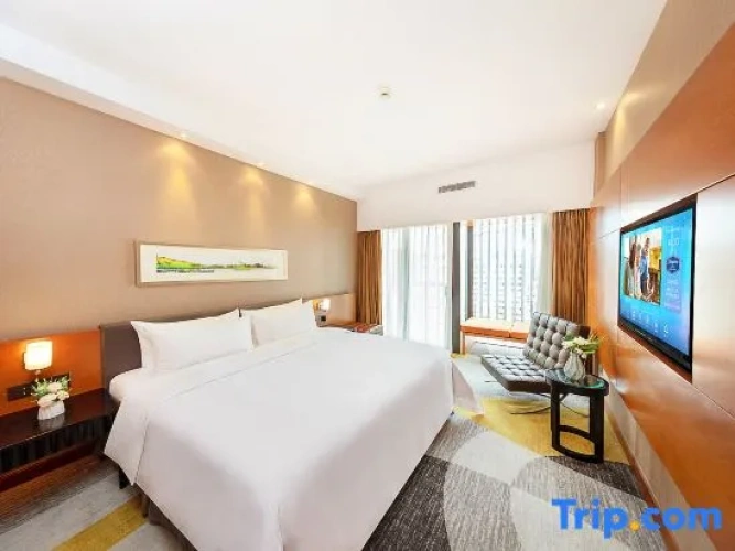 Business Double Suite