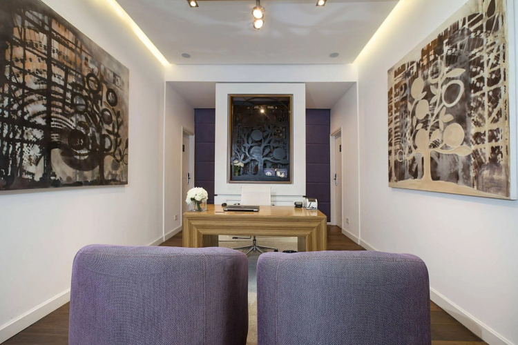 Dominic Smart & Luxury Suites Terazije