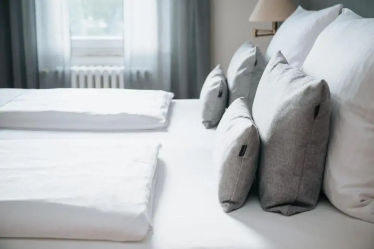 Coffee Fellows Hotel Trier
