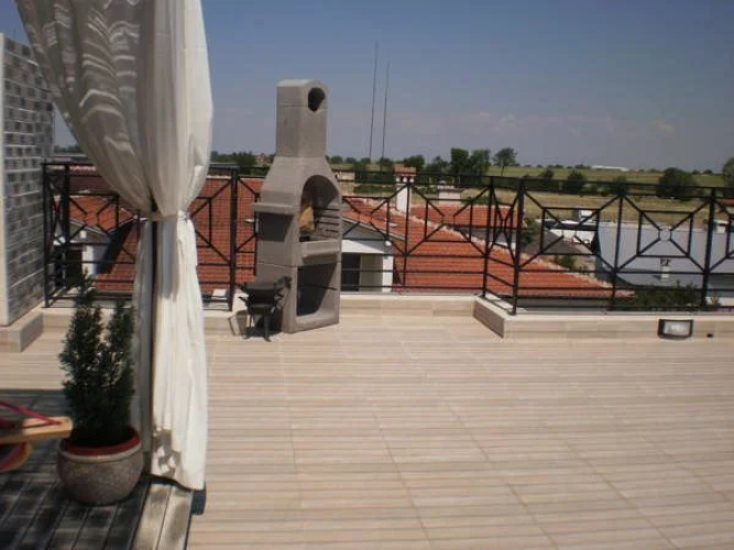Alexander Hotel