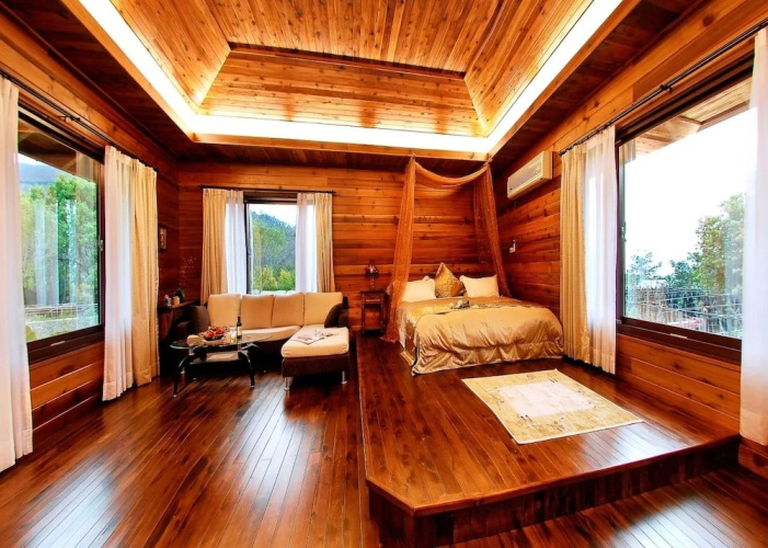 Water Villa
