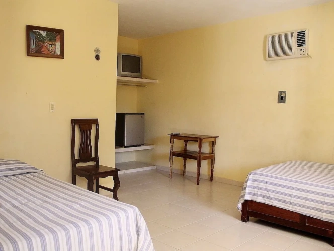 Standard Family room