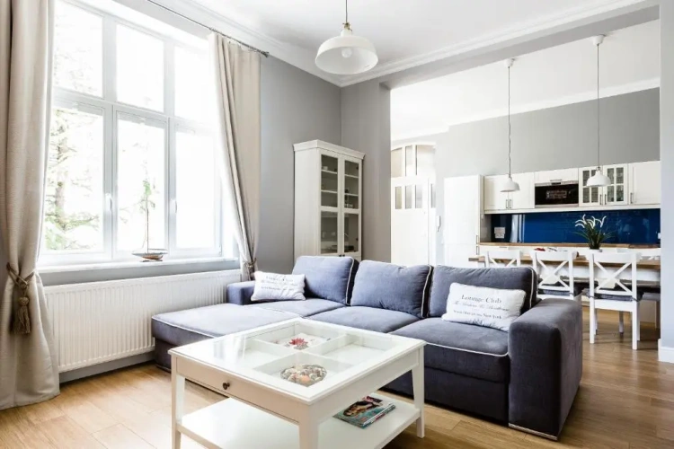 2 Bedrooms Suite