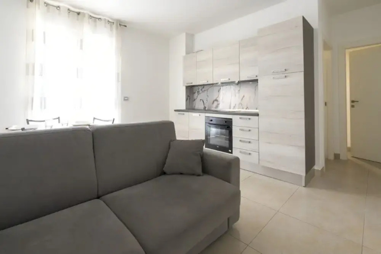 GS Residence