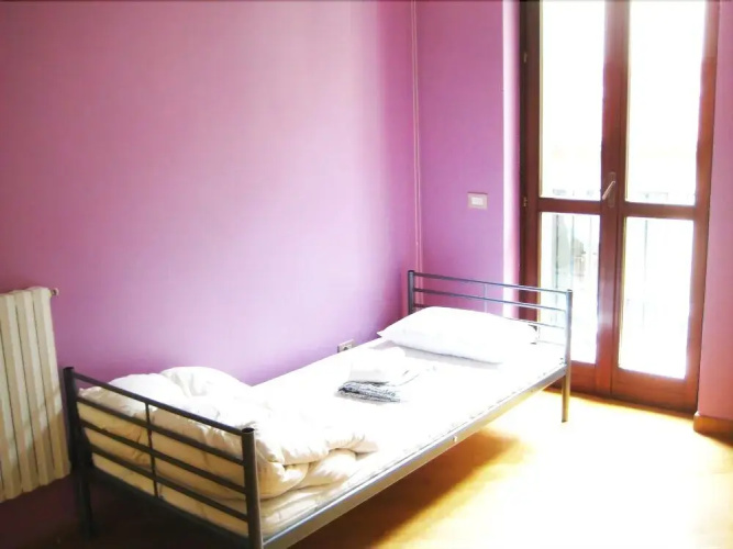 Panda Hostel