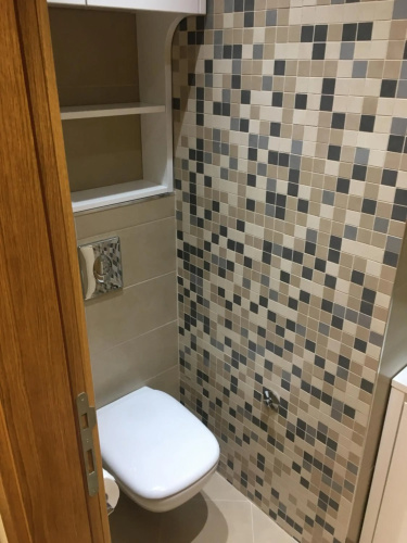 Apartment Triton