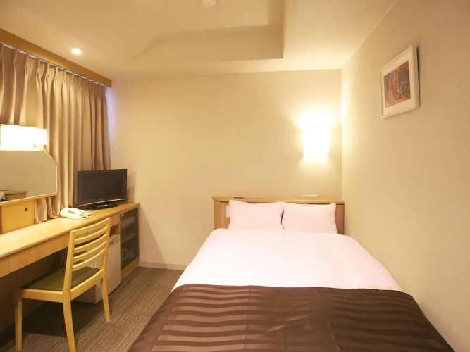 Yokote Plaza Hotel