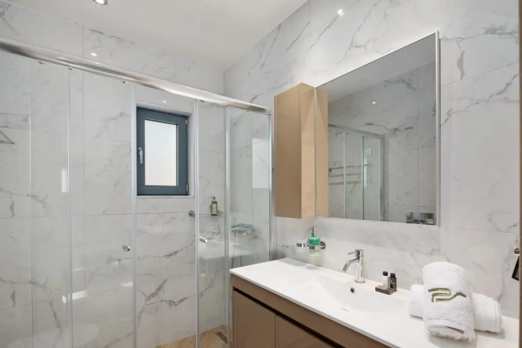 Perithia Suites