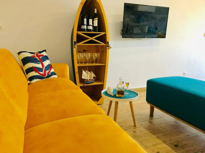 APARTMAN Bervida Murter