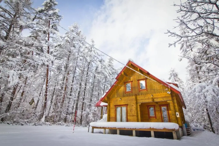 Chalet