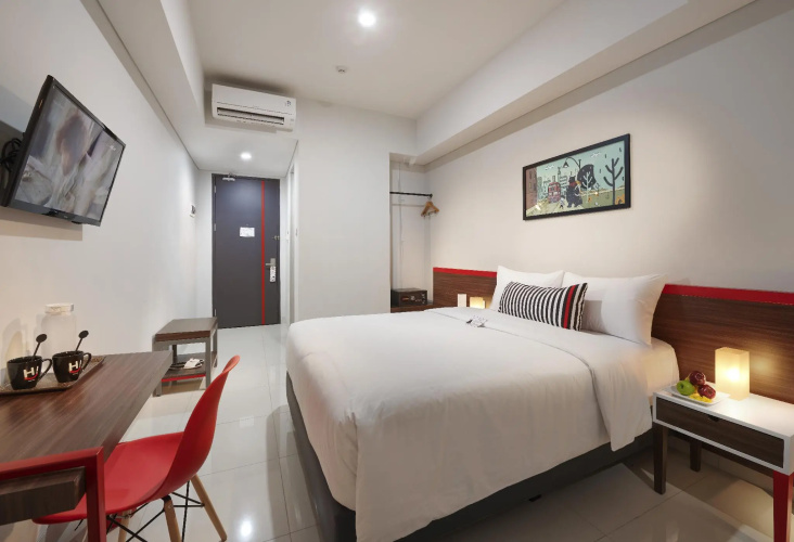H Hotel Senen