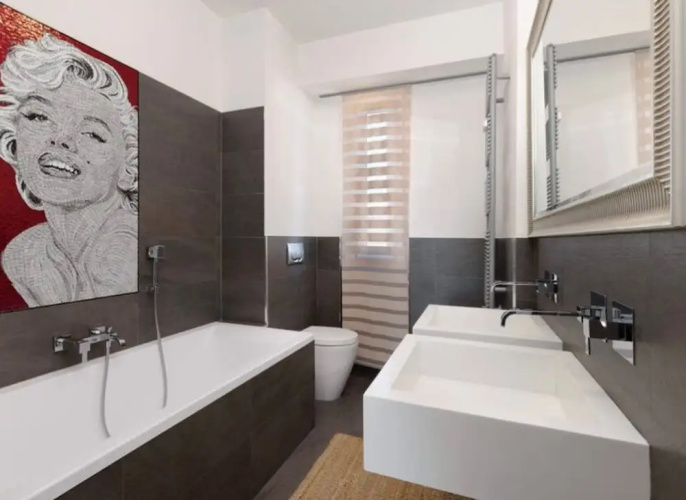 Appartamento Familiare Venezia Italia