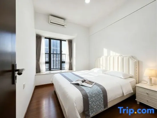 2 Bedrooms Suite