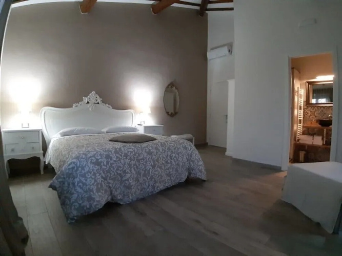 Vistalago Versilia