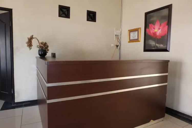 De Nusantara Hotel Syariah