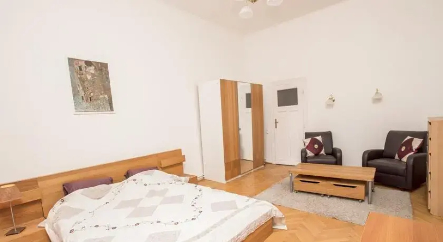 Margaret Apartment Budapest