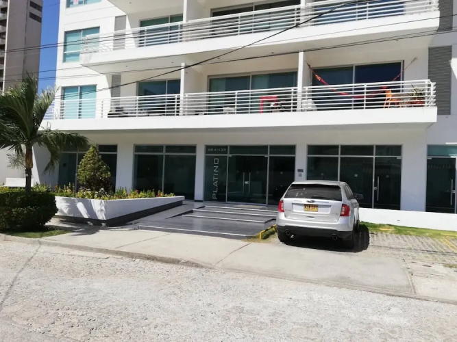 Imagen del hotel