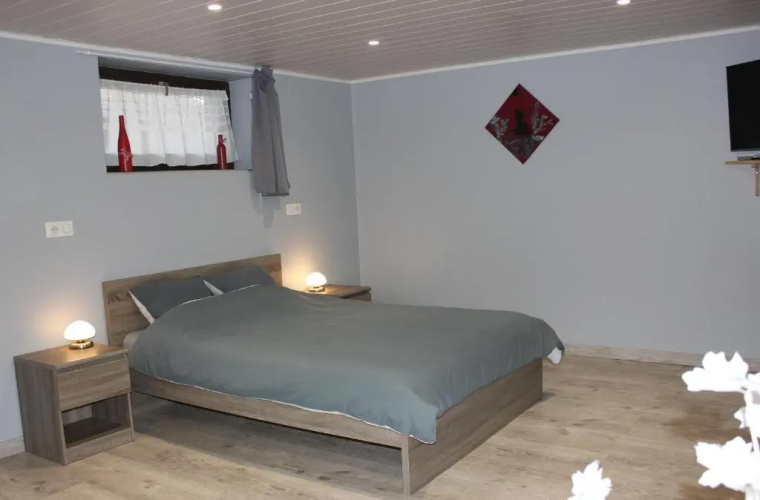 Chez Sandrine