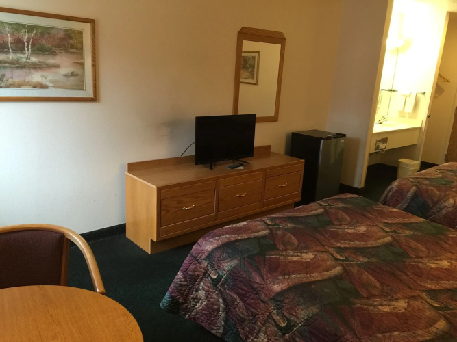 Economy Inn