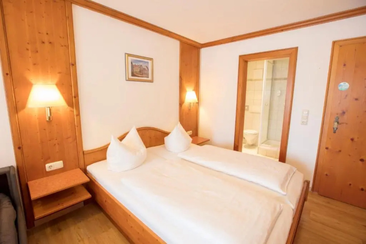 AKZENT Hotel Alpenrose