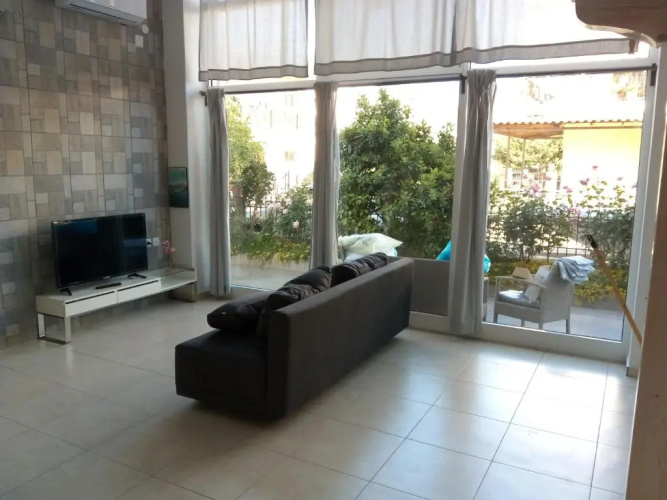 Vonitsa Loft Apartment 2