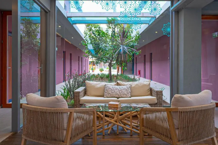 Corissia Harmony Hotel