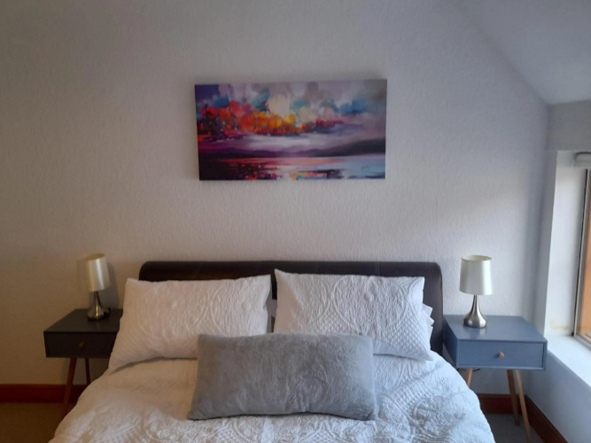 Travellers Rest Apartment